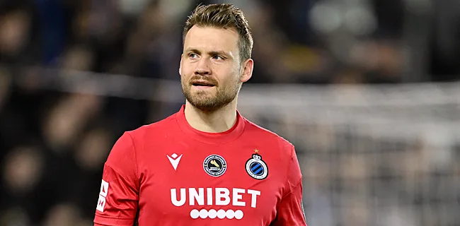 Mignolet tikt ploegmaats op de vingers: 