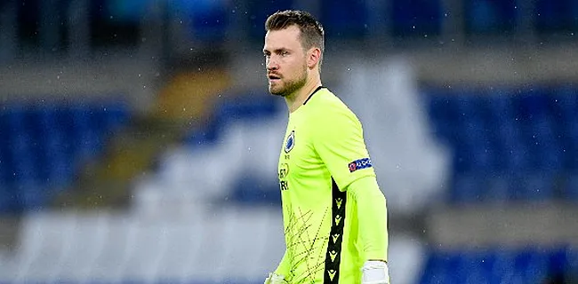 Nieuw corona-drama Club: De Ketelaere en Mignolet positief