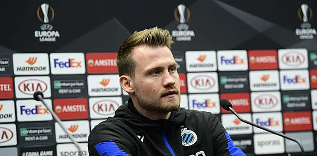 Mignolet met ambitie: 