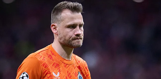 ‘Club Brugge overvalt Mignolet met straffe wending’