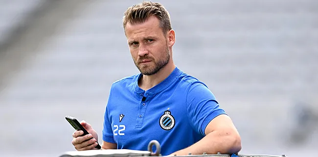 Mignolet geeft dé oorzaak voor de 'vele' tegengoals