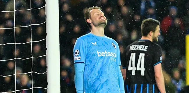 Verhaeghe zaait ondanks topmatch twijfel over Mignolet