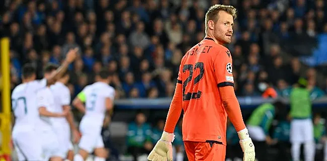 Mignolet waarschuwt: 