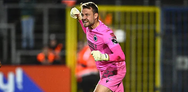 Boze Mignolet: 