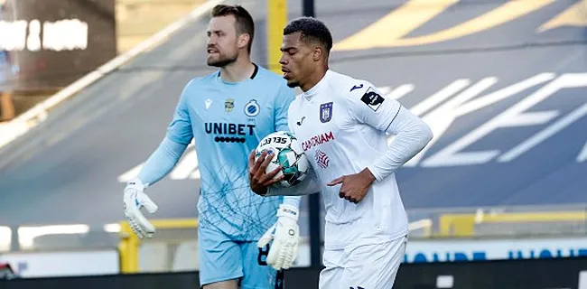 Bizarre statistiek legt pijnpunt Club Brugge bloot