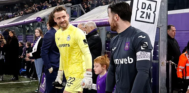 '1B-revelatie dropt hint: RSCA, Union, Gent of Club?'