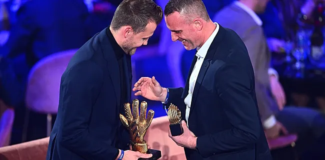 Opvolger voor Mignolet: één grote favoriet, vier outsiders