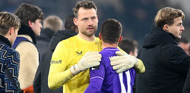 'Antwerp, Anderlecht & Club vernemen pittig prijskaartje'