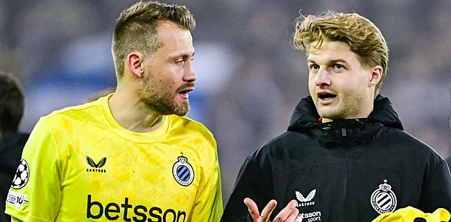 Leko spreekt klare taal over vervanger Mignolet