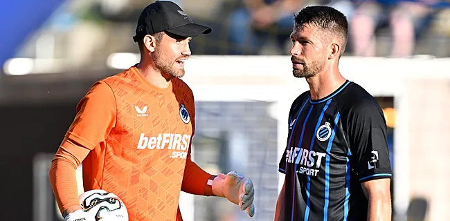 Hayen houdt adem in: rampscenario voor Club Brugge?'