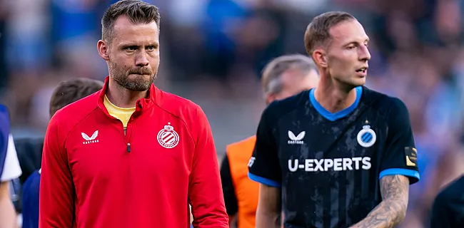 Hayen hakt knopen door: 3 wijzigingen bij Club Brugge?