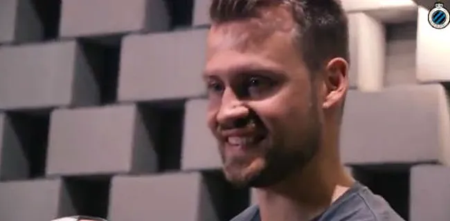 Mignolet charmeert Club-fans meteen, concurrentie stikjaloers: 