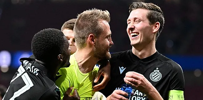 Vanaken ziet twee grote oorzaken voor Champions League-succes