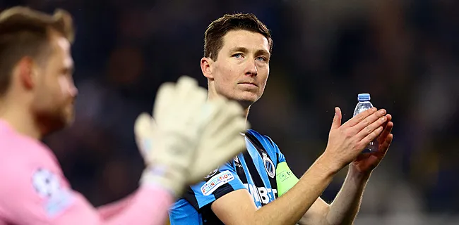 Vanaken gaat voor unicum bij Club: 