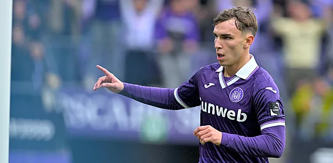 Nu titularis? Cvetkovic uit ambities na eerste goal