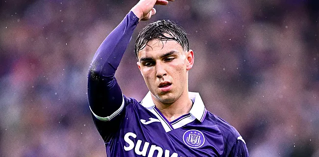 Cvetkovic verneemt verdict: Anderlecht in beroep
