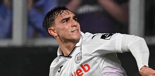 Anderlecht krijgt cruciaal nieuws over blessure Cvetkovic