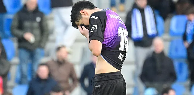 'Anderlecht schiet in actie: eerste zomertarget bekend'