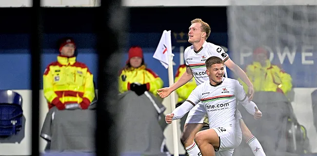 OHL doet gouden zaak onderin na knotsgekke remontada