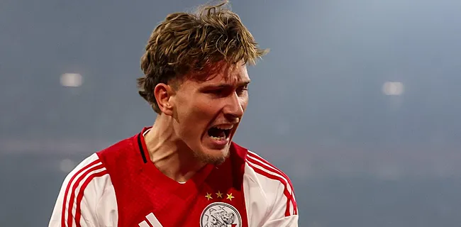 'Topcoach helemaal overtuigd: transferknaller Mika Godts'