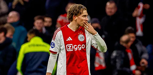 Godts heeft zeer straf Eredivisie-record in vizier