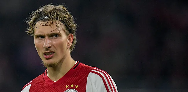 Godts schittert weer bij Ajax: toptransfer op komst?