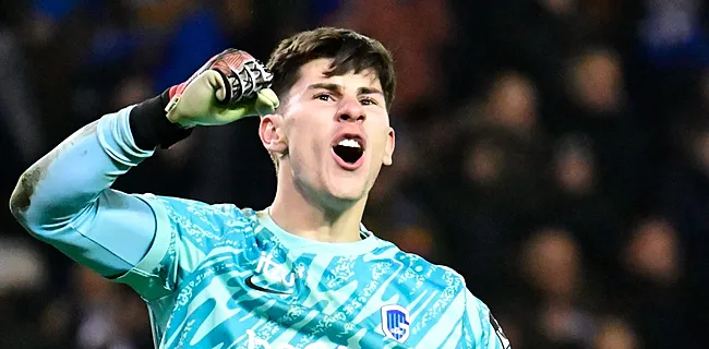 L'Equipe onthult: 'Penders op zucht van nieuwe club'