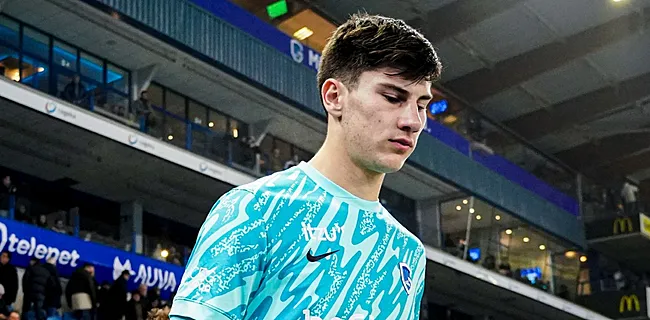 Mike Penders gooit toekomstplannen op tafel: “Of ik blijf?”