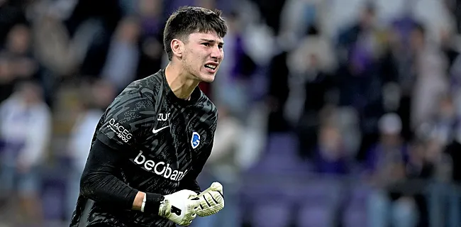 'Genk ontvangt cruciaal nieuws over terugkeer Penders'