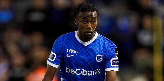 Sensatie Mike Trésor: via Genk naar Real Madrid?