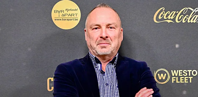 Ex-Rode Duivel Mike Verstraeten deelt verschrikkelijk nieuws