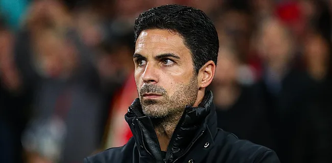 'Arsenal legt lot in handen van ex-speler Moeskroen en Bergen'