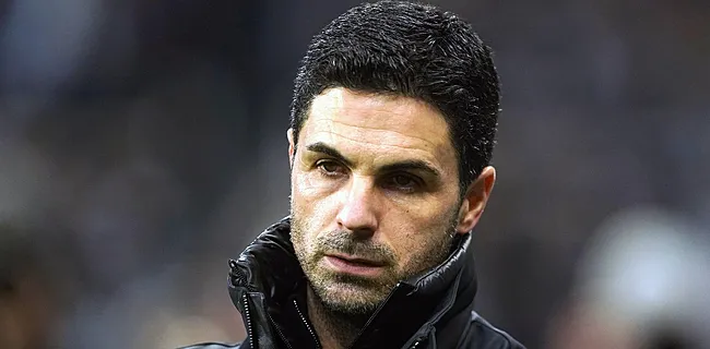 'Arsenal leert uit fouten en gaat voor forse dubbelslag'