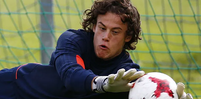 Svilar zorgt meteen voor record bij CL-debuut
