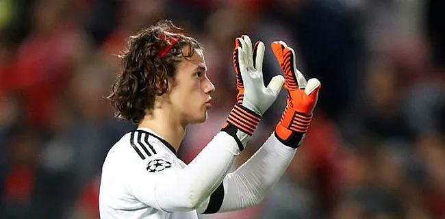 Ondanks pijnlijke blunder: 