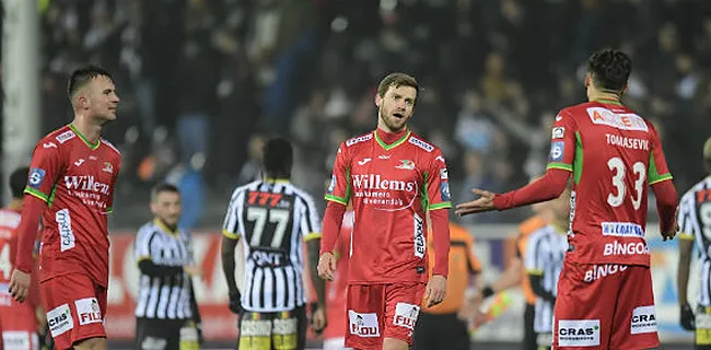 Haalt Club Brugge sterkhouder weg bij KV Oostende?