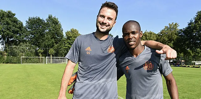 TRANSFERUURTJE: 'Club-aanvaller grof wild, oplossing voor Mignolet'