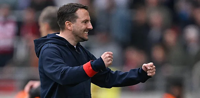 Gent op Europese koers: Milicevic noemt uitblinker bij naam
