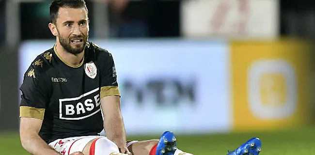 Overzicht verhuurde spelers: succes voor huurlingen Standard, RSCA en Club