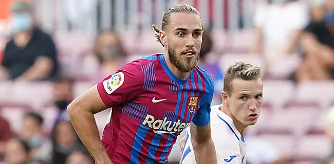 Club Brugge mag stunttransfer vergeten