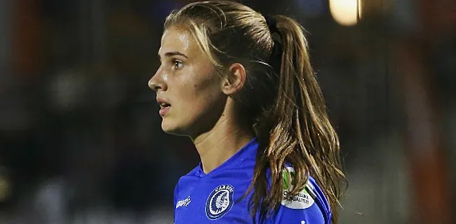 Club YLA realiseert meteen gevoelige transfer bij AA Gent