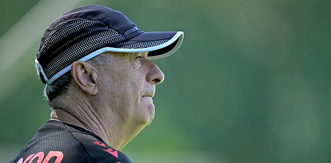 Rednic kondigt volgende transfer bij Standard aan