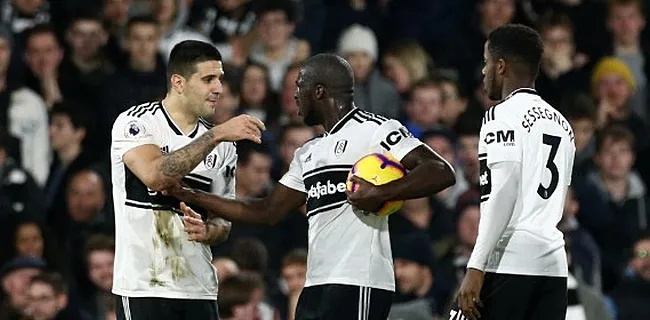 'Ex-speler KV Kortrijk opgepakt wegens vechtpartij op trainingscentrum Fulham'