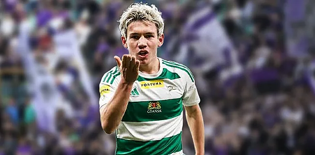 ‘Anderlecht schiet raak: bekerheld voor stuntprijs’