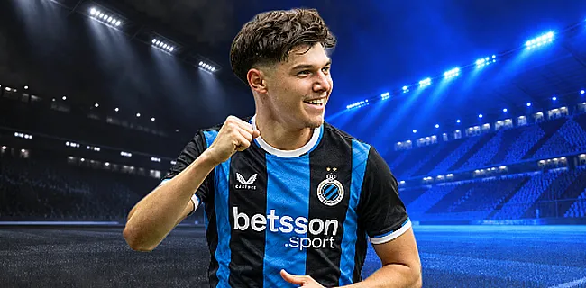 ‘Club Brugge wil transferstunt: zelfs 12 miljoen te weinig’