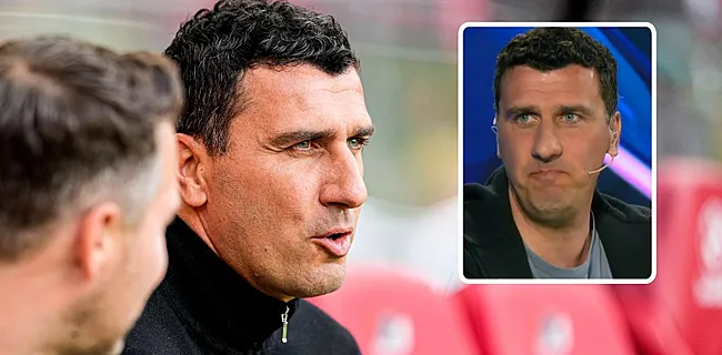 Maarten Martens doet boekje open over Anderlecht-flirt