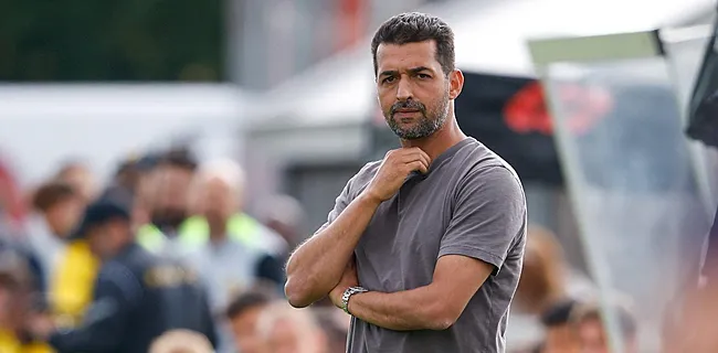 Beerschot haalt versterking in JPL, volgende vertrekker KVK