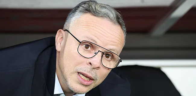 Marokko slikt enorme dubbele domper voor WK