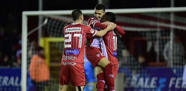OFFICIEEL: Moeskroen haalt alsnog spits in huis