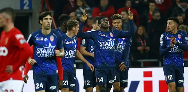 Moeskroen haalt oude bekende terug naar Jupiler Pro League